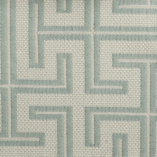 Duralee 1157 | 64-Summer Sky  Upholstery Fabric    - 264811