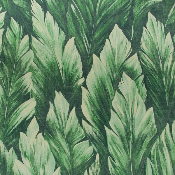 Galerie Wallcoverings Tropical Tropical Lf Galerie Wallcoverings  Green   - 26707