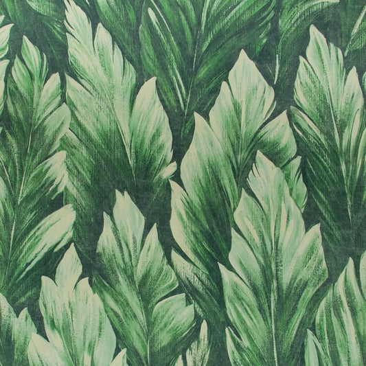Galerie Wallcoverings Tropical Tropical Lf Galerie Wallcoverings  Green   - 26707