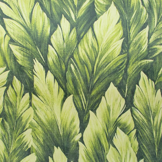 Galerie Wallcoverings Tropical Tropical Lf Galerie Wallcoverings  Green   - 26708