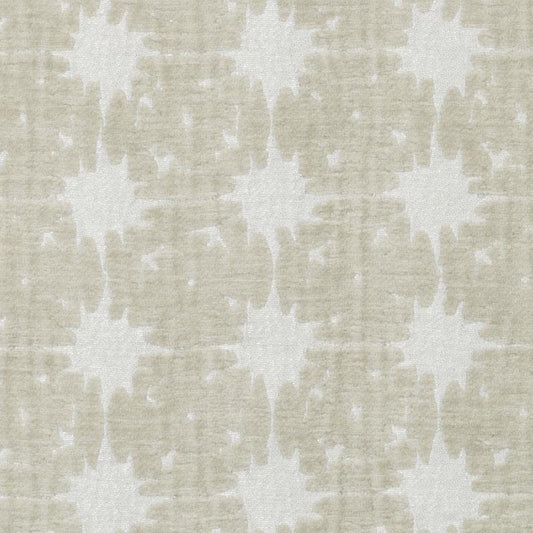 Duralee Monogram Bu15852 | 85-Parchment  Upholstery     - 267247