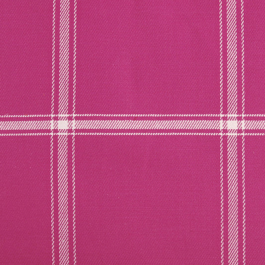 Duralee 15362 | 299-Fuchsia  Upholstery Fabric    - 267335