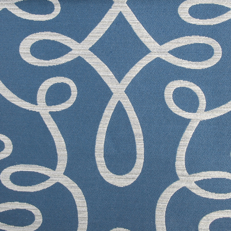 Duralee 15377 | 422-Bluejay  Upholstery Fabric    - 267377