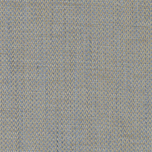Duralee Dw16163 | 50-Natural/Blue  Upholstery     - 267795