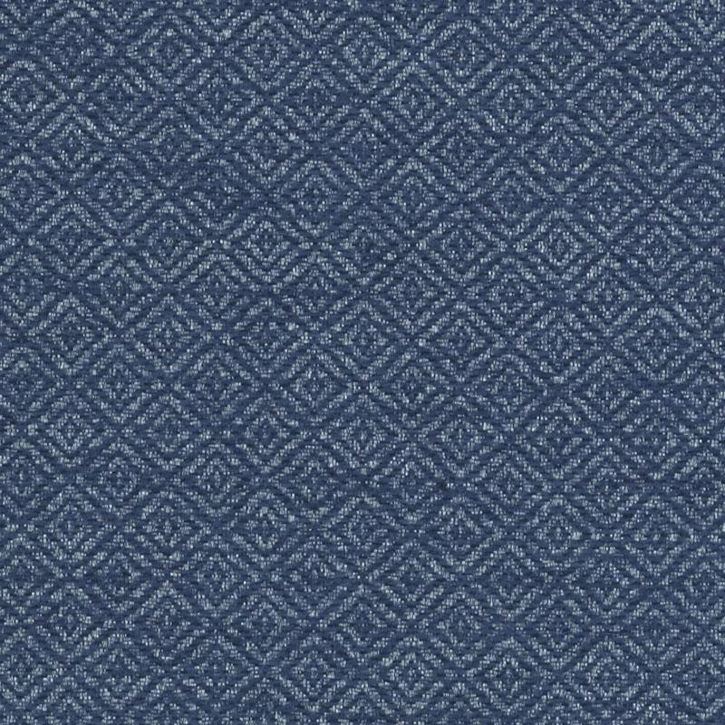 Duralee 15738 | 206-Navy  Upholstery     - 268247