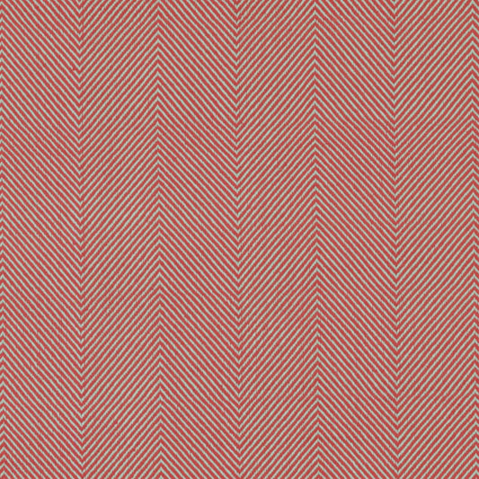 Duralee 15628 | 223-Mint/Red  Upholstery Fabric    - 268327