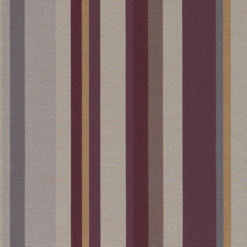 Duralee Monogram Bu15839 | 204-Amethyst  Upholstery     - 268355
