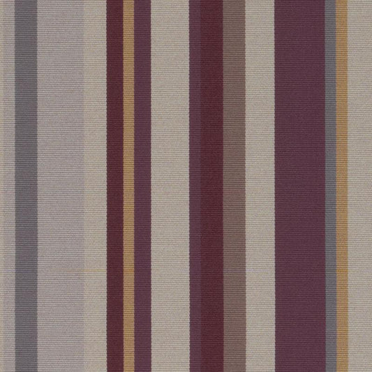 Duralee Monogram Bu15839 | 204-Amethyst  Upholstery     - 268355