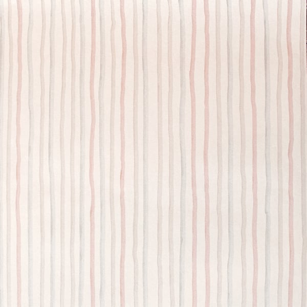 Galerie Wallcoverings Great Kids Glitter Stripes Galerie Wallcoverings  Multi-coloured, Multi   - 26843