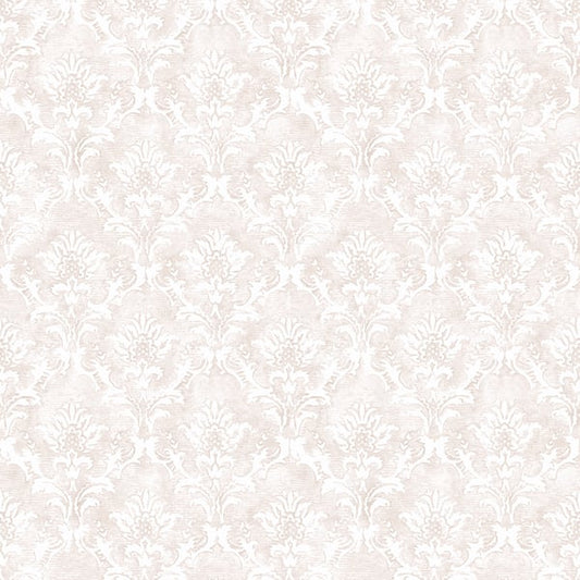 Galerie Wallcoverings Azulejo Damask Galerie Wallcoverings  Pink   - 26863