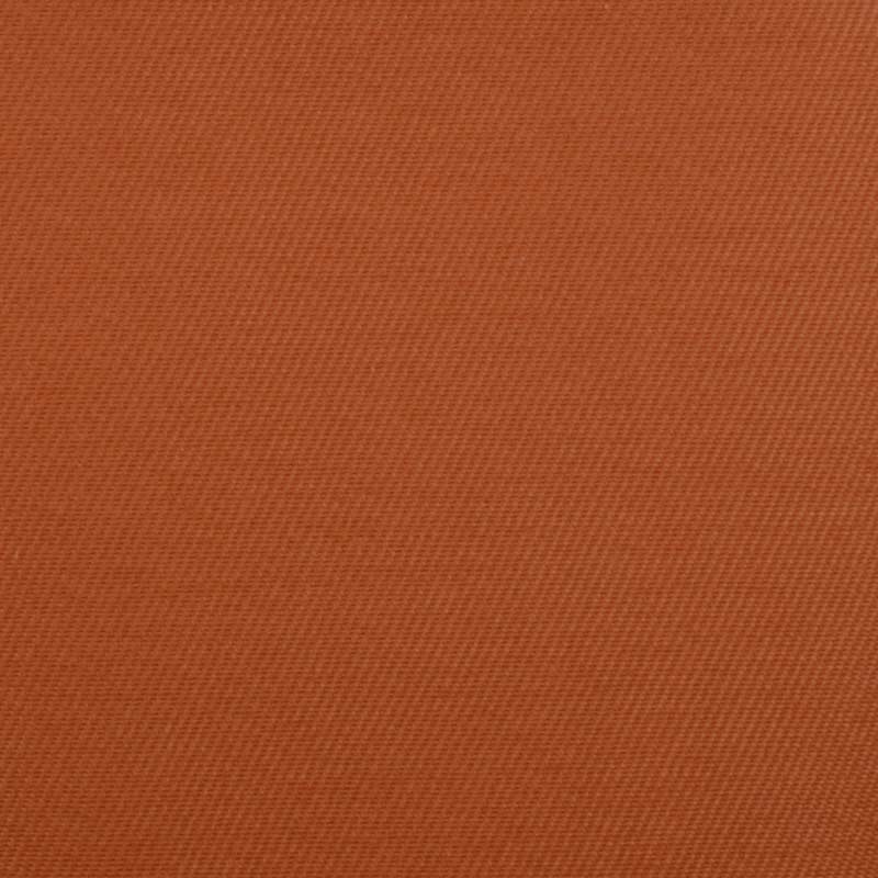 Duralee 15506 | 34-Pumpkin  Upholstery Fabric    - 268635