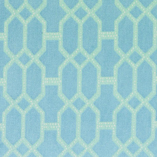 Duralee Du15747 | 11-Turquoise  Upholstery     - 268641