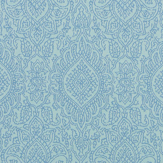 Duralee Du15768 | 11-Turquoise  Upholstery     - 268653