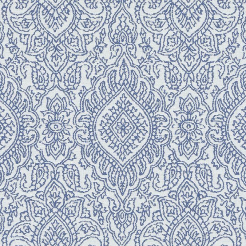 Duralee Du15768 | 563-Lapis  Upholstery     - 268659