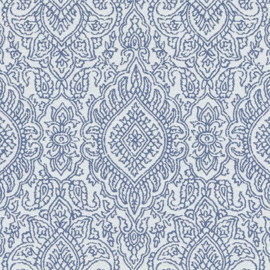Duralee Du15768 | 563-Lapis  Upholstery     - 268659