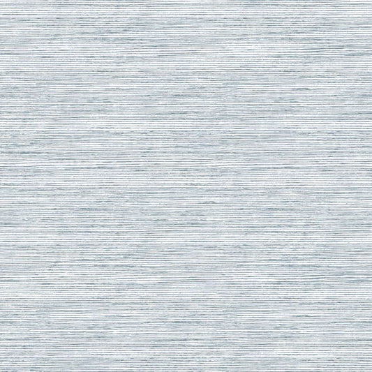 Galerie Wallcoverings Azulejo Stripe Galerie Wallcoverings  Blue   - 26876