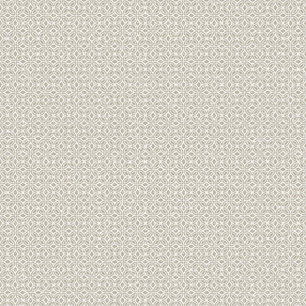 Galerie Wallcoverings Azulejo Geometric Galerie Wallcoverings  Beige   - 26878