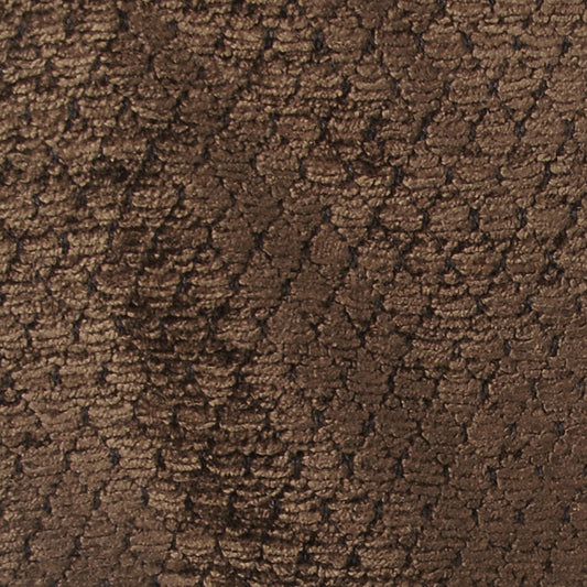 Duralee Monogram 190078H | 409-Teak  Upholstery     - 268881
