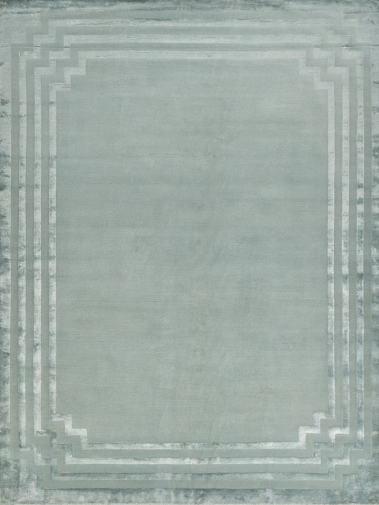 EXQUISITE RUGS OUTLET  Vero Indoor Hand Knotted    - 2688-6'X9'