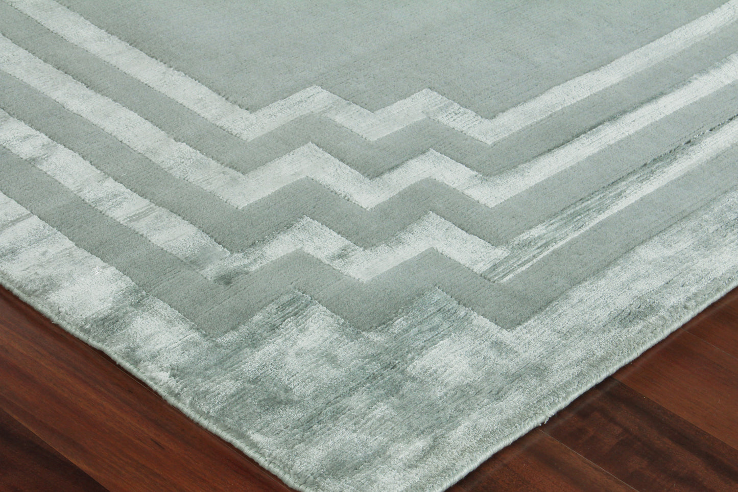 EXQUISITE RUGS OUTLET  Vero Indoor Hand Knotted    - 2688-6'X9'