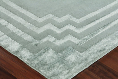 EXQUISITE RUGS OUTLET  Vero Indoor Hand Knotted    - 2688-6'X9'