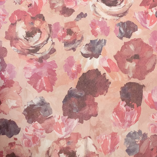 Galerie Wallcoverings Julie Feels Home Paeonia Flowers Galerie Wallcoverings  Pink   - GH26904-23