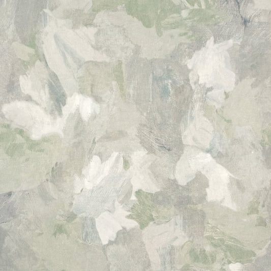 Galerie Wallcoverings Julie Feels Home Plain Paeonia Galerie Wallcoverings  Green   - GH26907-23