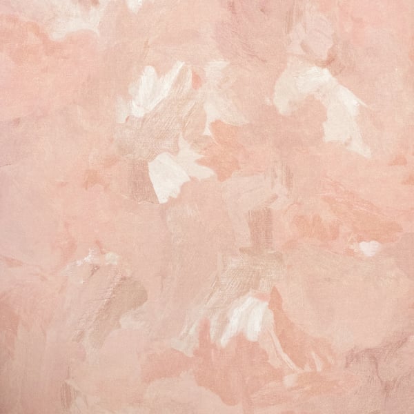 Galerie Wallcoverings Julie Feels Home Plain Paeonia Galerie Wallcoverings  Pink   - GH26912-23