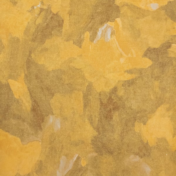 Galerie Wallcoverings Julie Feels Home Plain Paeonia Galerie Wallcoverings  Gold   - GH26913-23