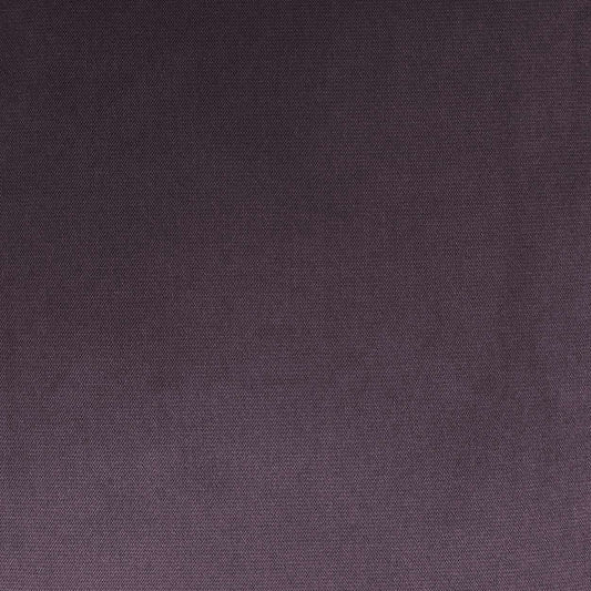 Purple-to-plum gradient fabric swatch with visible weave texture; suitable for upholstery or apparel.