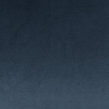 D.V. KAP HOME   24" x 24" Belvedere Flange Pillow - Azure Solid    - 2692-AZ-2424