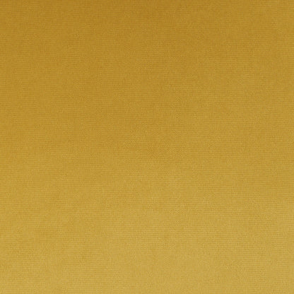 D.V. KAP HOME   24" x 24" Belvedere Flange Pillow - Curry Solid    - 2692-C-2424