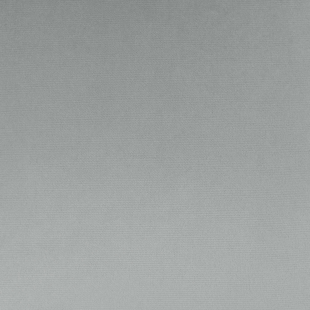 Light gray woven fabric texture with a fine, uniform weave; soft upholstery or garment material.