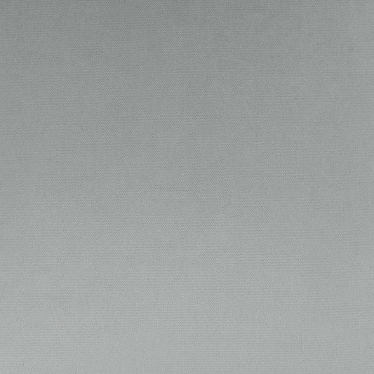 Light gray woven fabric texture with a fine, uniform weave; soft upholstery or garment material.