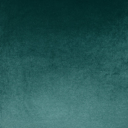 D.V. KAP HOME   24" x 24" Belvedere Flange Pillow - Laguna Solid    - 2692-LG-2424