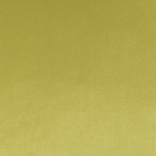 Olive-green woven fabric close-up with tight texture and soft matte finish.