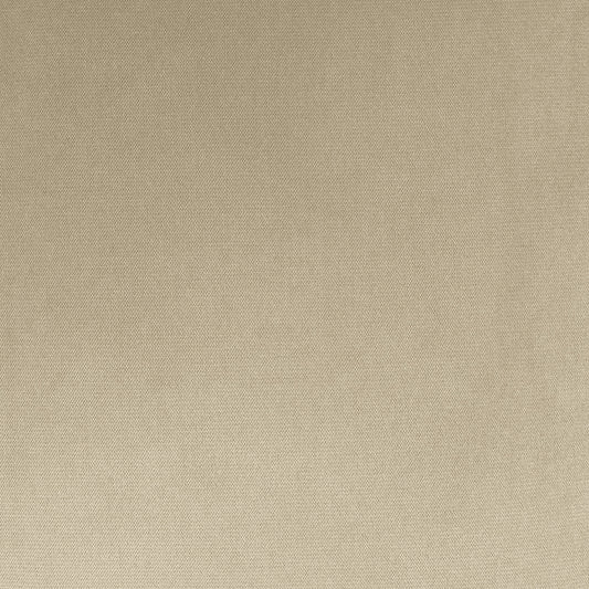 Beige linen-look woven fabric texture close-up for upholstery or drapery.