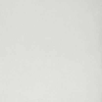 D.V. KAP HOME   24" x 24" Belvedere Flange Pillow - Marshmallow Solid    - 2692-MR-2424