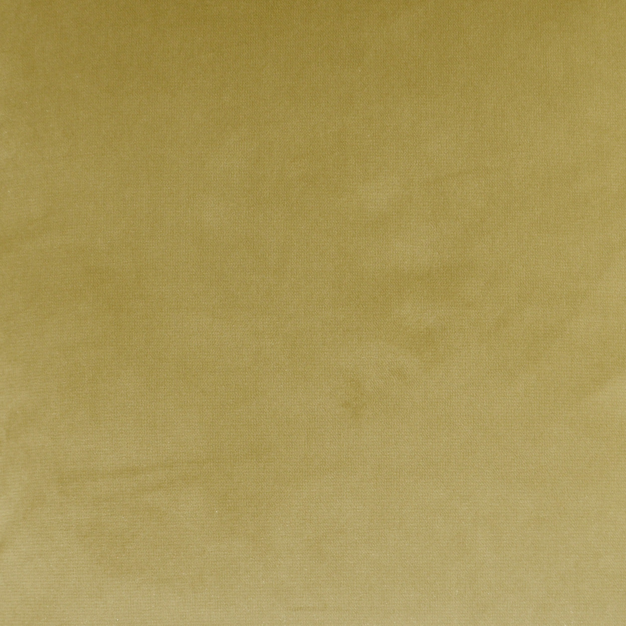 D.V. KAP HOME   24" x 24" Belvedere Flange Pillow - Maize Solid    - 2692-MZ-2424