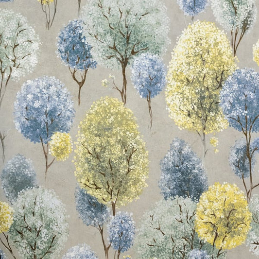 Galerie Wallcoverings Julie Feels Home Tilia Trees Galerie Wallcoverings  Multi-coloured, Multi   - GH26923-23