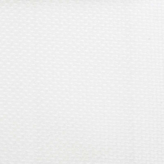 Duralee 15511 | 18-White  Upholstery Fabric    - 269323