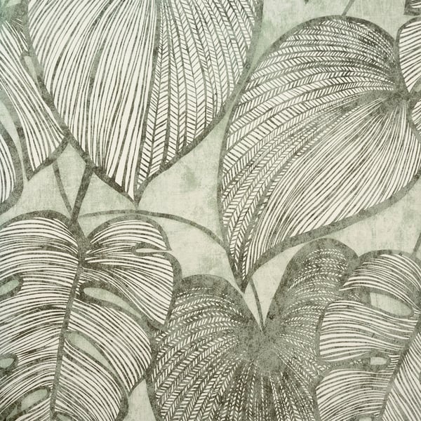 Galerie Wallcoverings Julie Feels Home Monstera Lf Galerie Wallcoverings  Green   - GH26935-23