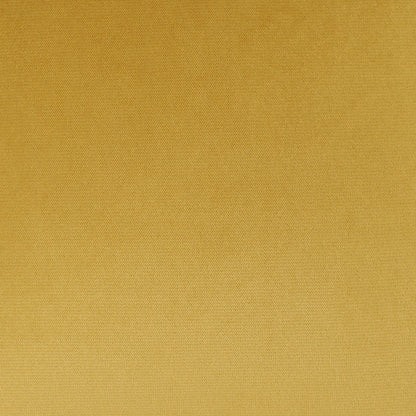 D.V. KAP HOME   24" x 24" Belvedere Pillow - Curry Solid    - 2694-C-2424