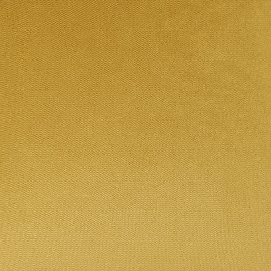 Mustard yellow woven fabric texture, close-up with a tight, fine grid pattern.