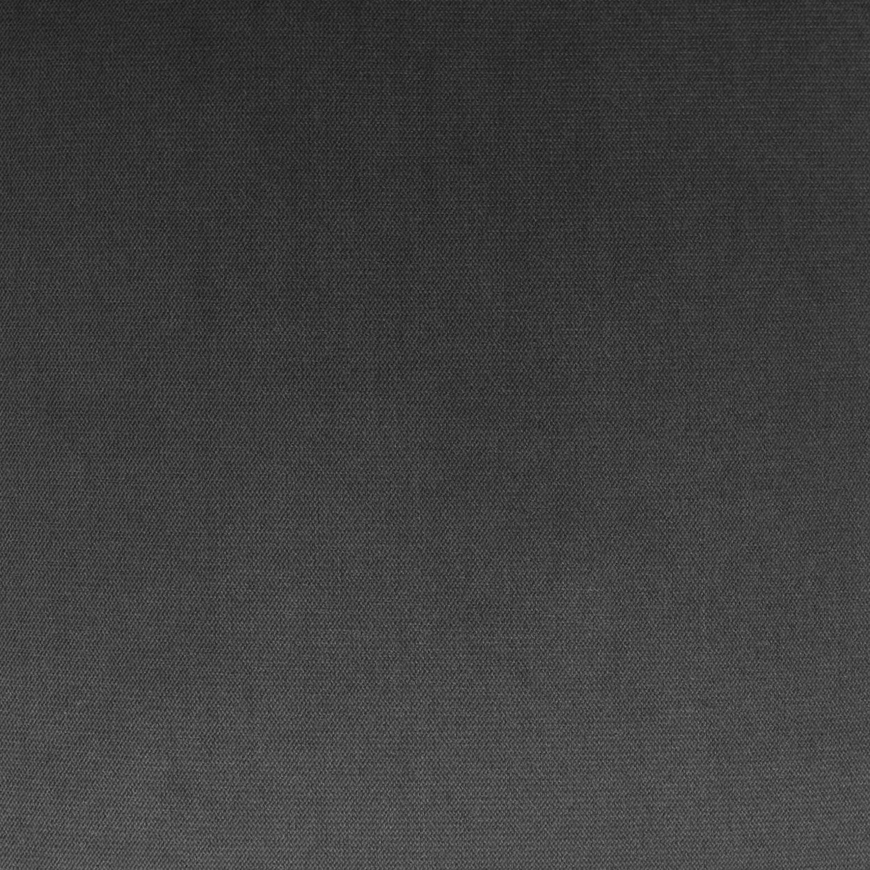 D.V. KAP HOME   24" x 24" Belvedere Pillow - Charcoal Solid    - 2694-CH-2424