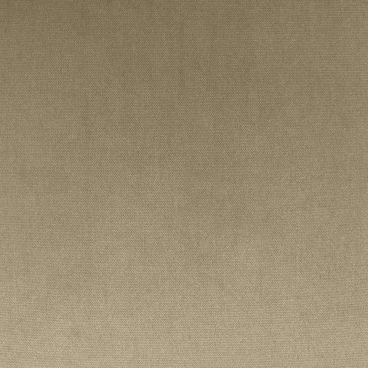 Beige woven fabric close-up with a soft, fine, uniform texture.