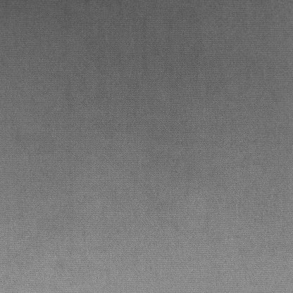 D.V. KAP HOME   24" x 24" Belvedere Pillow - Graphite Solid    - 2694-GR-2424