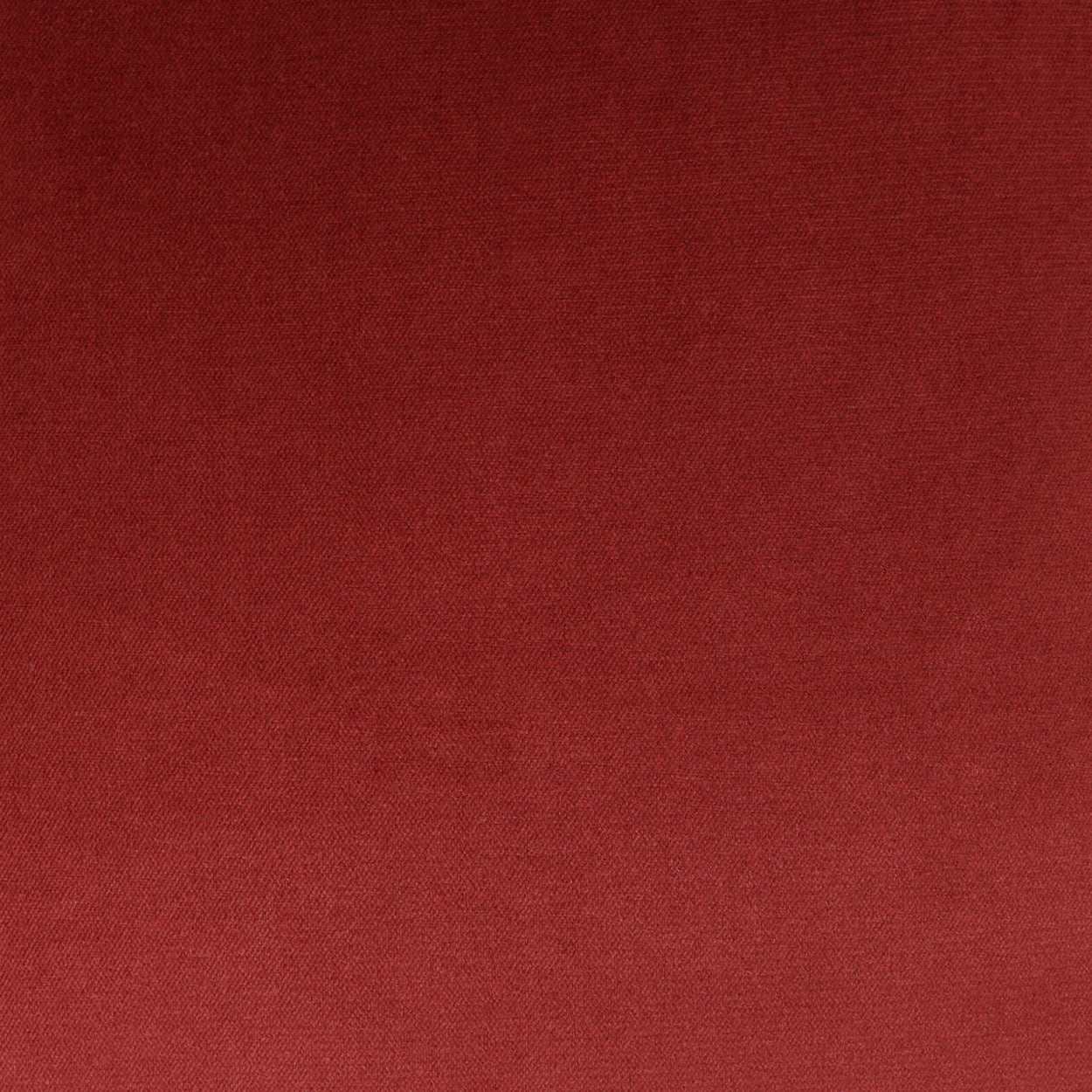 Rich burgundy fabric swatch with a subtle weave and soft matte finish.