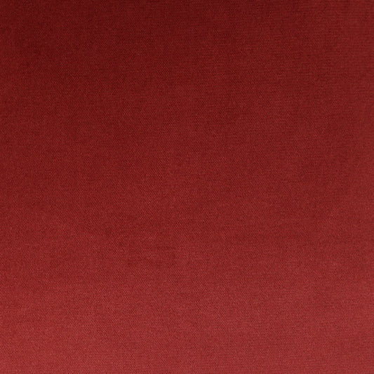 D.V. KAP HOME 2694-S-YARD Belvedere Fabric - Sangria Solid  Red   - Belvedere