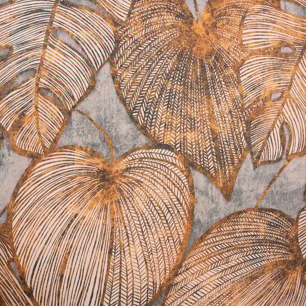 Galerie Wallcoverings Julie Feels Home Monstera Lf Galerie Wallcoverings  Orange   - GH26940-23